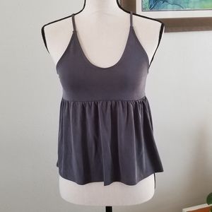 🌬American Eagle adjustable tank